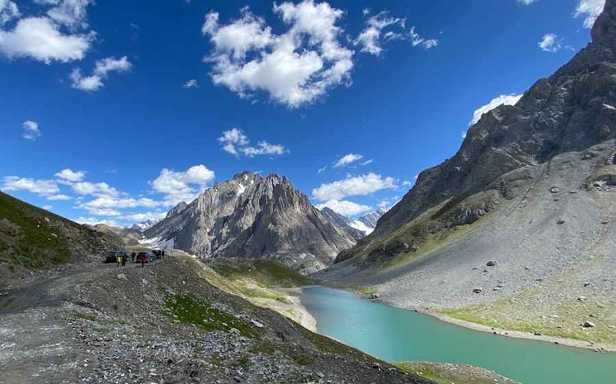 Kaobal Gali