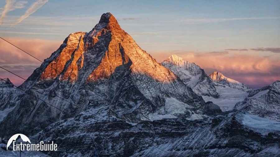 Matterhorn: Everything You Need to Know Before You Go