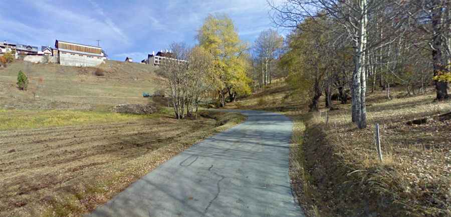Col du Mollard