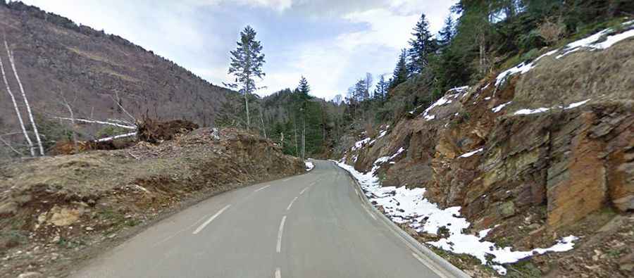 Col du Portillon