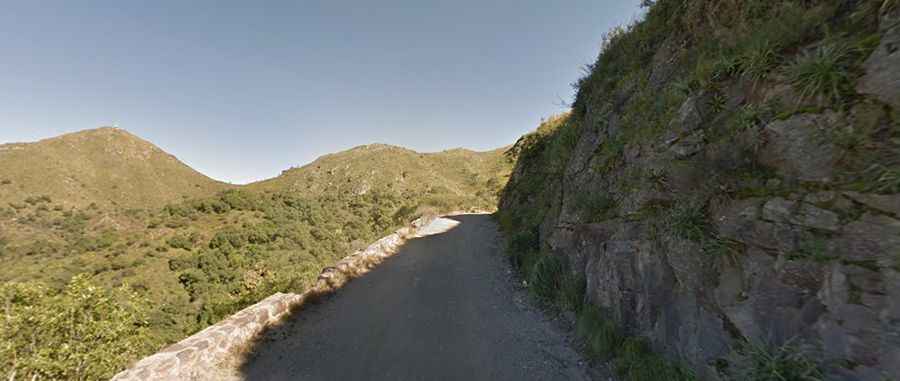Cerro Pan de Azucar
