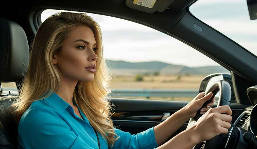 Safe Driving Tips Everyone Should Know