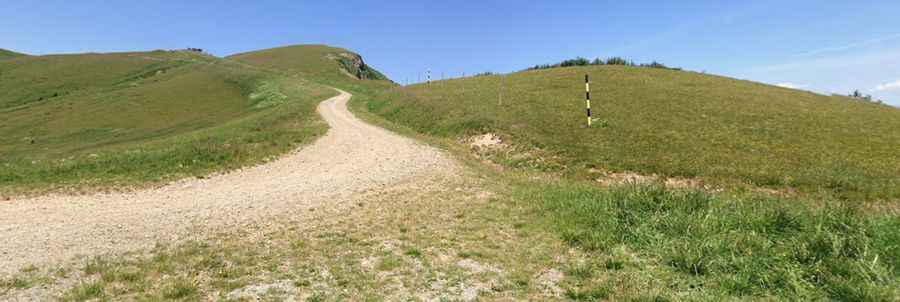 Col des Grands Vans