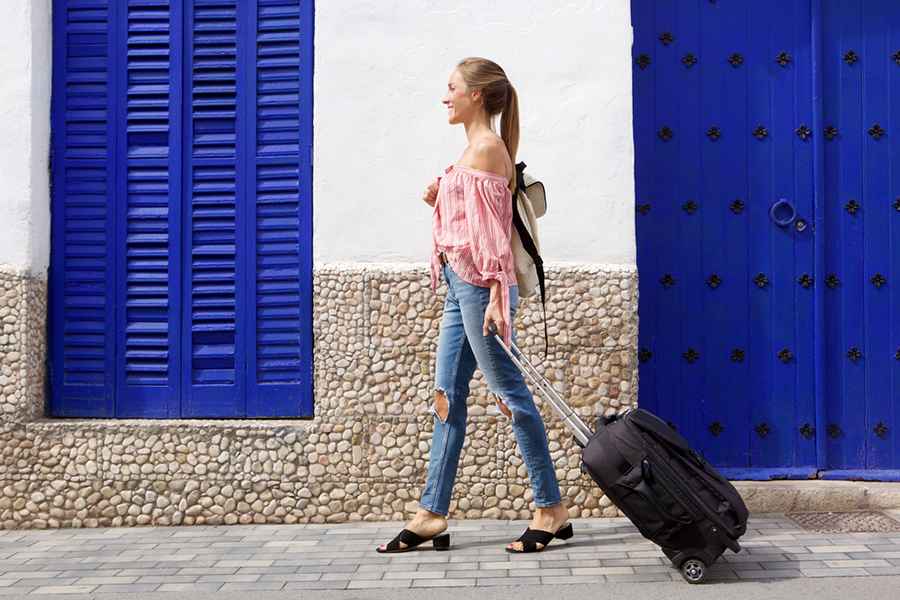 The Importance Of Travelling For The Emotional State