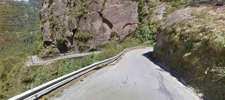 Things You Should Never Do on a Brazil Road Trip