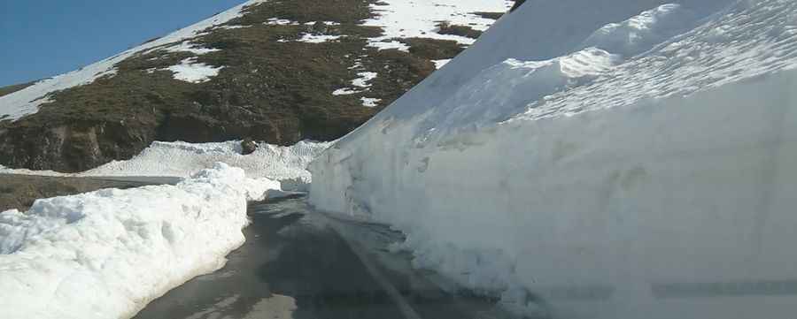 Tikjda Pass
