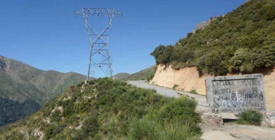 Tizi Tirkabine