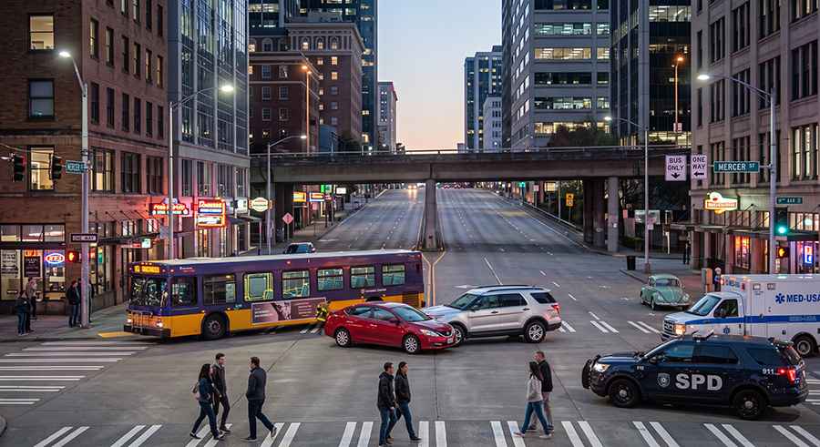 Why Witness Statements Make a Difference in Car Accident Cases