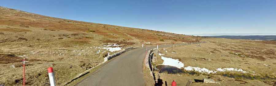 Col de Finiels