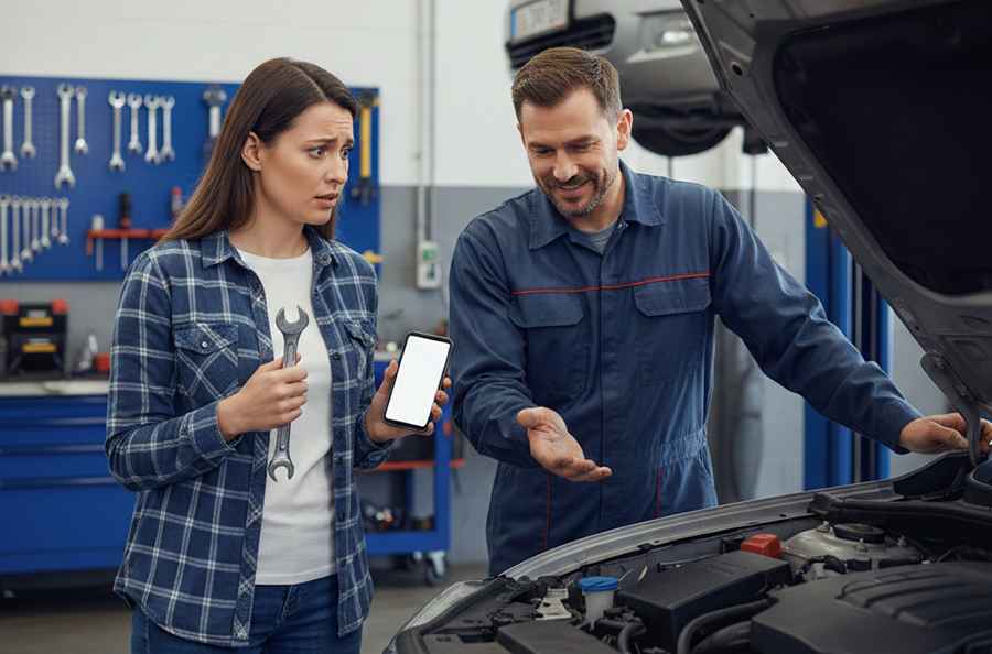 5 Common Car Repair Mistakes You Should Avoid in Eden Prairie