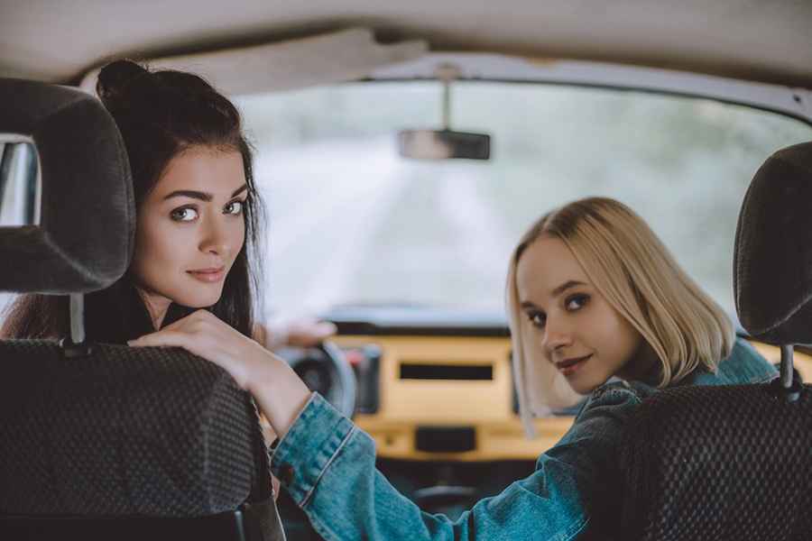 A Brief Guide to Your First Road Trip