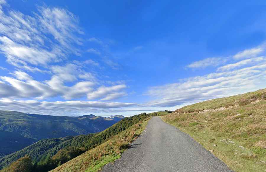 Col de la Taillade