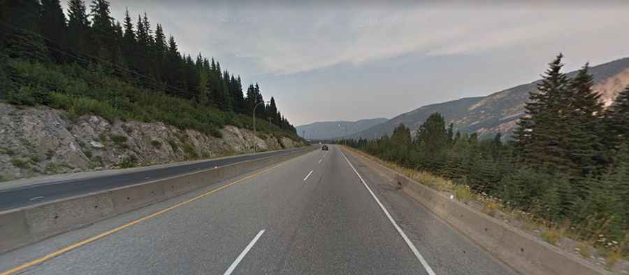 Coquihalla Summit