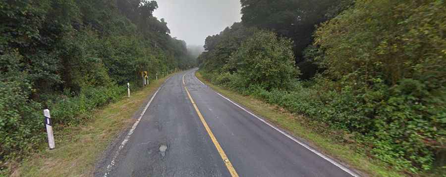 Doi Inthanon