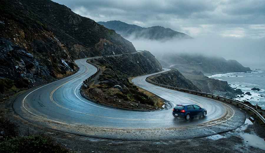 How to tell if a road ahead might be trouble before it’s too late