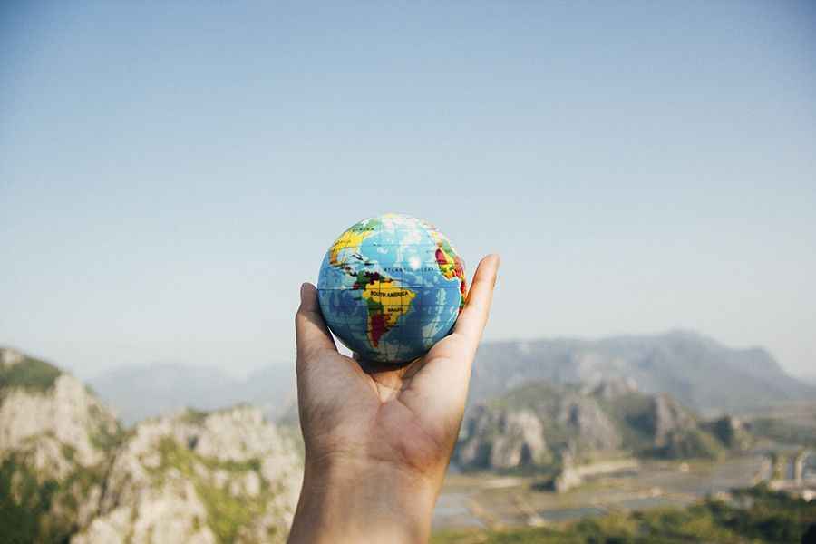 How to Travel and Date After 30