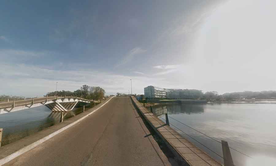 Everything You Need To Know About The Lionel Viera Bridge In Uruguay