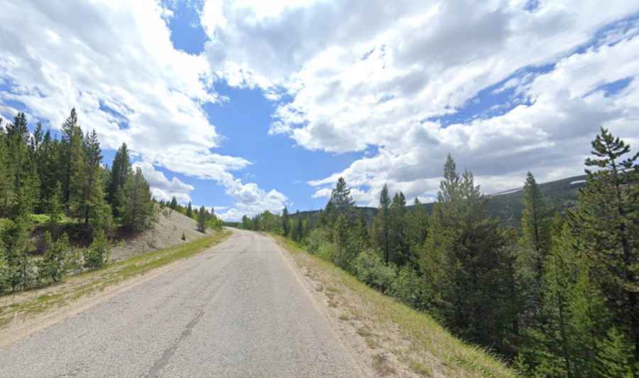 MT-569 Road