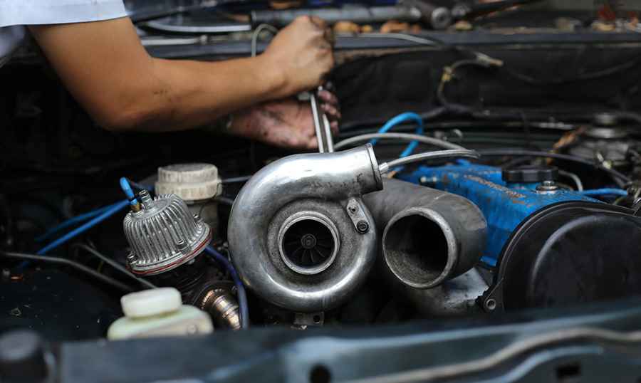 New vs. Reconditioned Turbochargers: Which is Right for You?