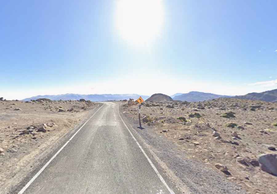 Pampa Huilacollo