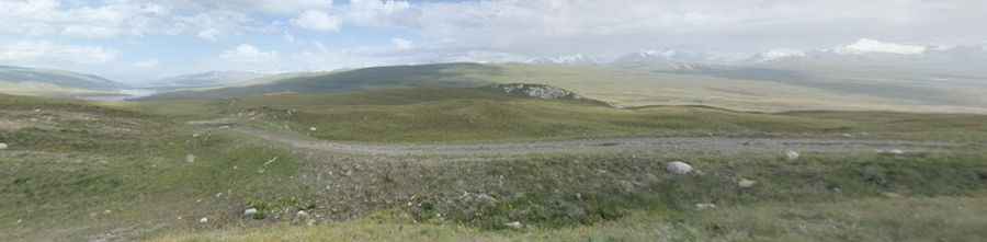 Pereval Ming-Tur
