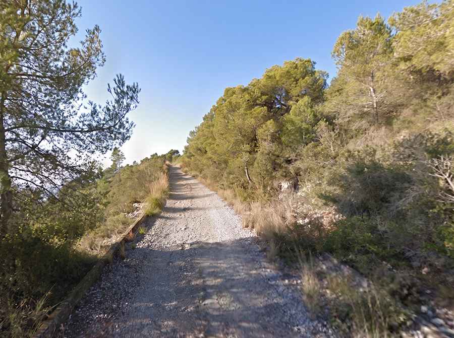 Puig de Montgròs