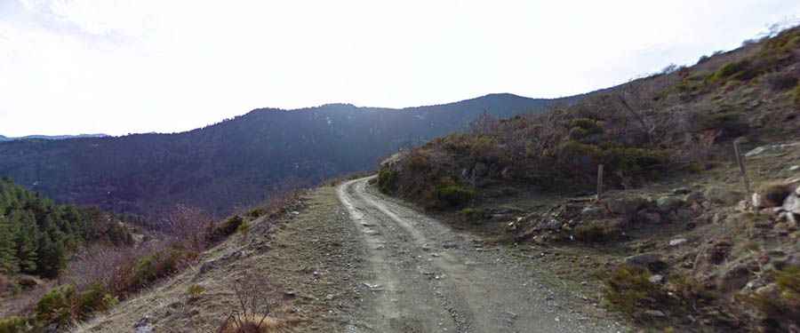 Coll de Sansa