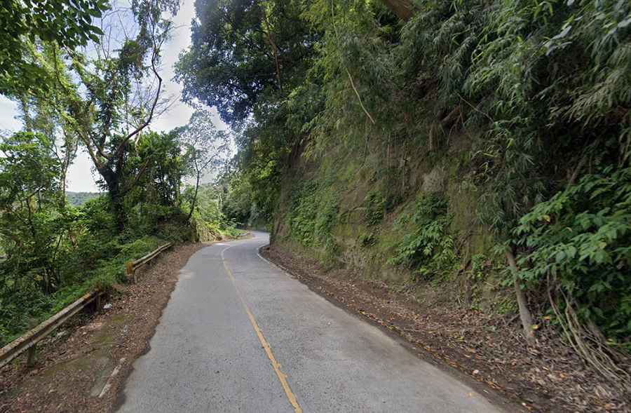 Tagaytay-Talisay Road