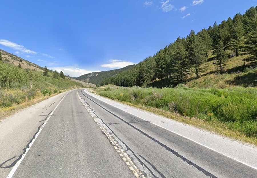 US 89 in Northwest Montana: Navigating the Hazards of the Open Range