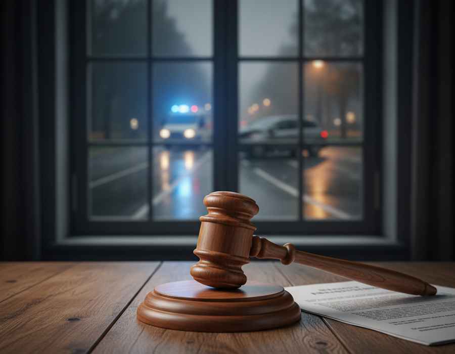 What Legal Rights Do Victims Have After an Impaired Driving Accident?