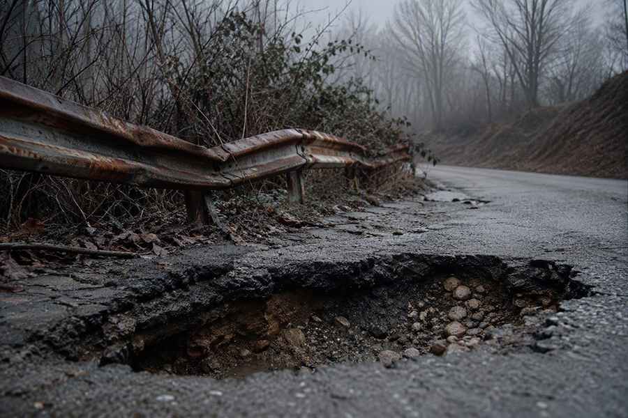 When Poor Roads Factor Into Ohio Wrongful Death Claims: What a Wrongful Death Claim Covers