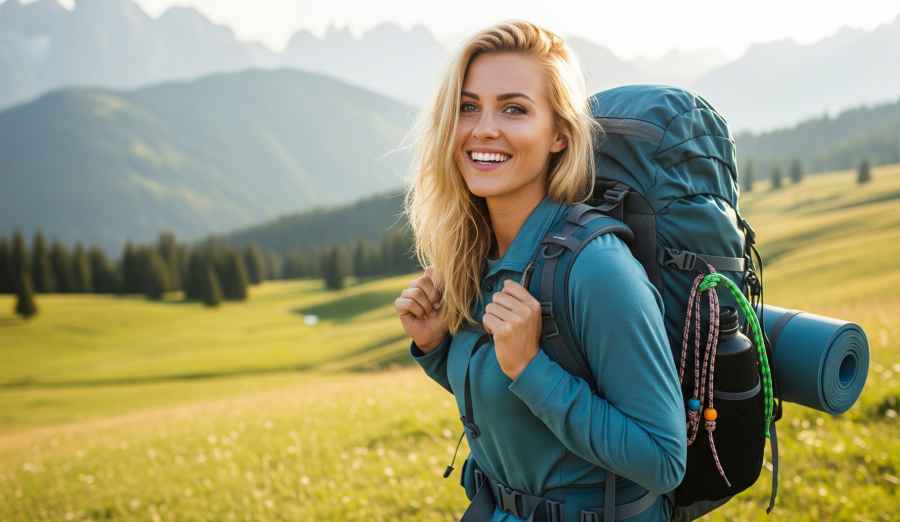 Why Paracord Beads Are a Traveler’s Best Friend