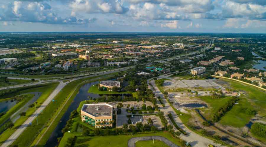4 Most Accident-Prone Intersections in Port St. Lucie