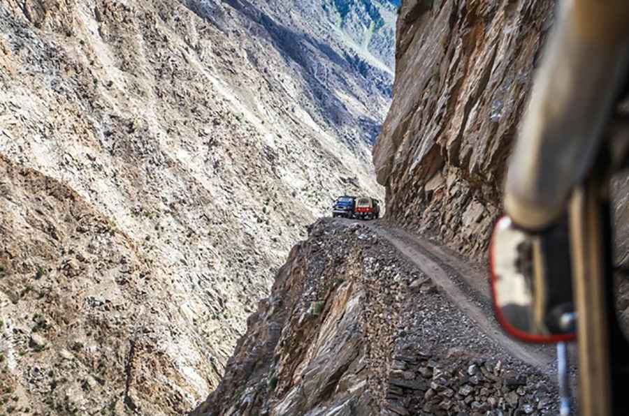 Beyond the Highway: What Makes a Road Truly Dangerous for Drivers