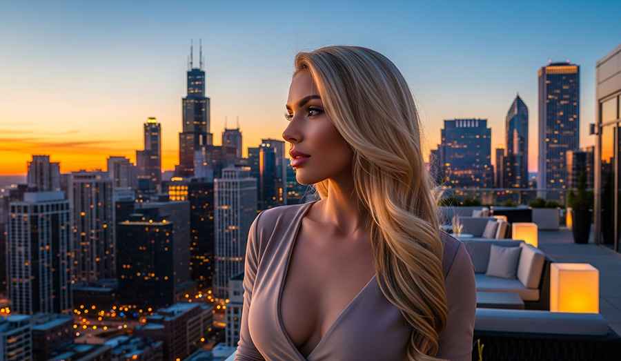 Chicago’s Top Attractions and Must-See Experiences