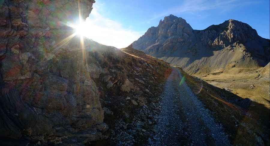 Col de Mallemort