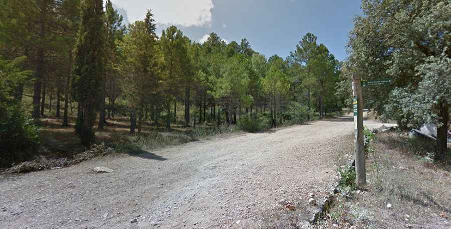 Coll de Monfort