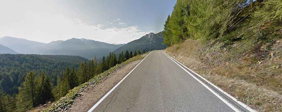 Passo di Costalunga