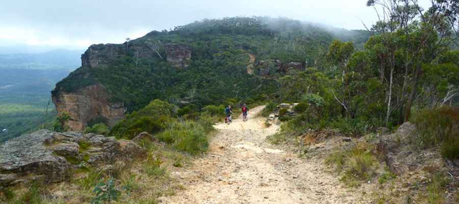 Duncans Pass