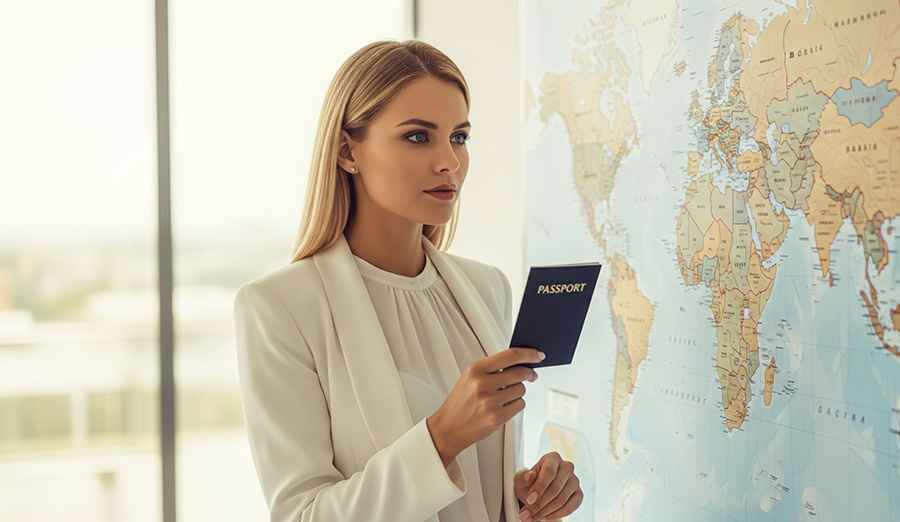 Golden Visas: A Powerful Tool for Secure, Strategic Immigration