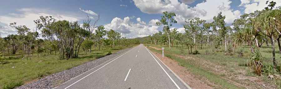 Kakadu Highway