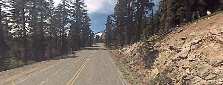 Mount Lassen
