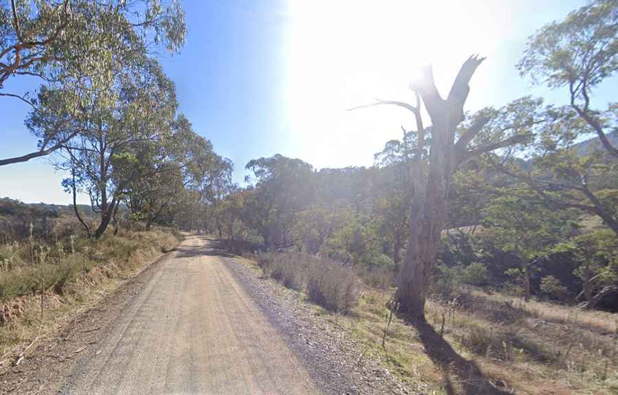 McKillops Road
