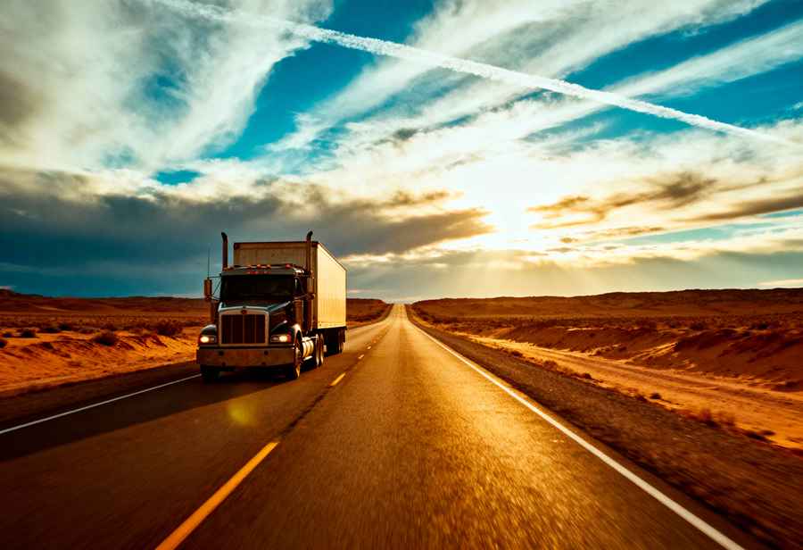 Mexico's Toughest Highways and What They Mean for Freight Carriers