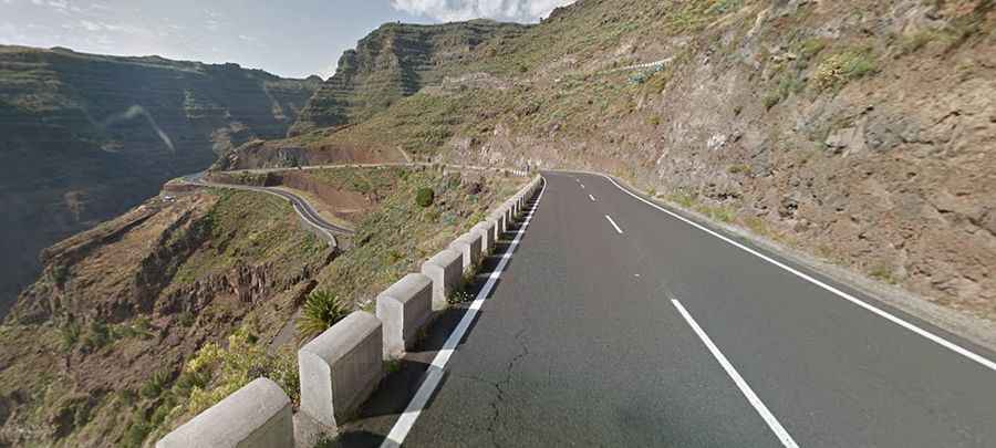Mirador de la Curva del Queso