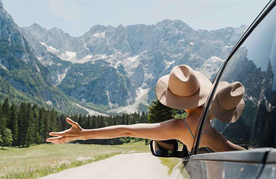 Road Trip Packing Checklist for Long Drives