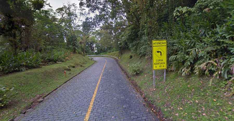 Rodovia da Graciosa