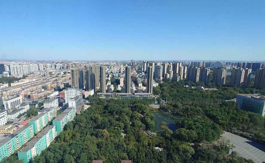 Where to Stay in Shenyang for Culture, Food, and City Comfort