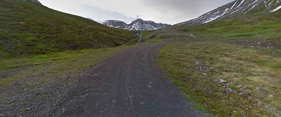 Siglufjardarskard