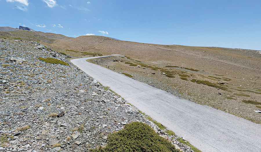 The Hardest Mountain Pass the Vuelta Doesn’t Dare to Climb (And It’s Not Angliru or Ancares)